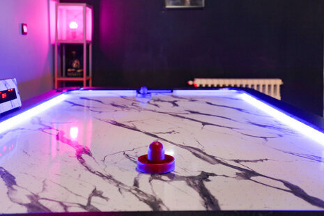 آپارتمان مبله تکخواب آراد 2 در سازمان برنامه