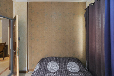 آپارتمان مبله سه خواب 6 در دهکده المپیک