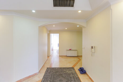 آپارتمان مبله دوخواب ونک (5)