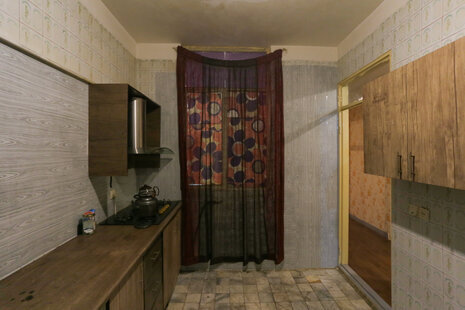 آپارتمان دو خواب واحد 2 در سازمان برنامه