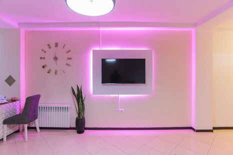 آپارتمان مبله تکخواب شانا 37 در شهرک نفت