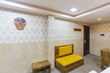 واحد تکخواب 4 نفره در هتل درگهان