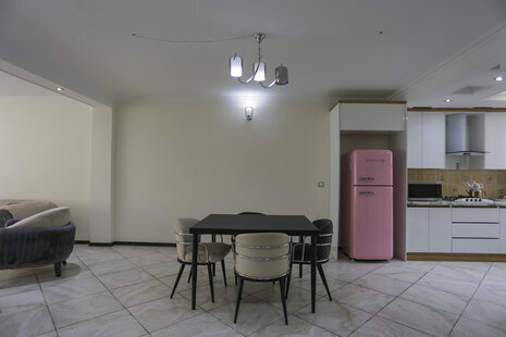 آپارتمان دو خواب مبله 1 در فاطمی