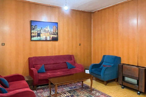 آپارتمان یک خواب در دروازه شمیران(شمس)