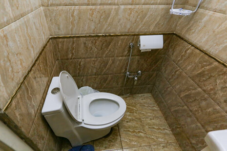 آپارتمان مبله تک خواب واحد 17 در صادقیه