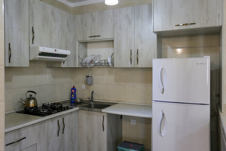 آپارتمان تک خواب در قلهک 6