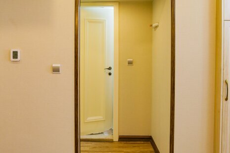 آپارتمان سه خواب مبله در سعادت آباد