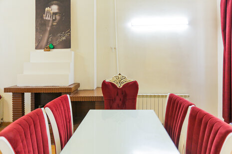 آپارتمان مبله دوخواب 3 در چیتگر