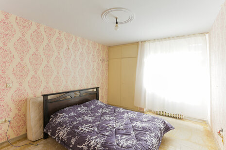 آپارتمان مبله تکخواب 2 در بلوار اباذر