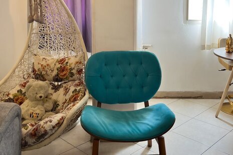 آپارتمان مبله تک خواب در شریعتی  13