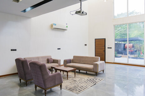 ویلا دوبلکس استخردار اسپرلوس 3 در کردان