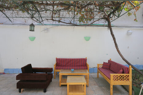 اتاق 21 متری خصوصی در مهمانپذیر نارمک