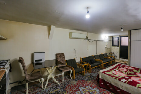 آپارتمان مبله در امیریه