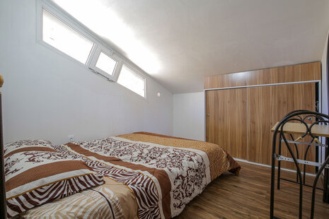 ویلا دوبلکس دوخواب  استخر آبگرم در کردان