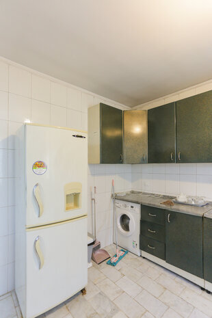 آپارتمان مبله سه خواب افتاب 3 در بلوار جنگلبان