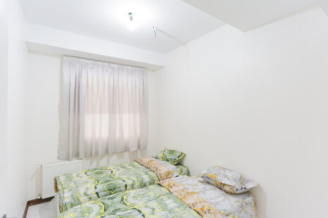 آپارتمان مبله دوخواب مهر 1 در شهران شمالی