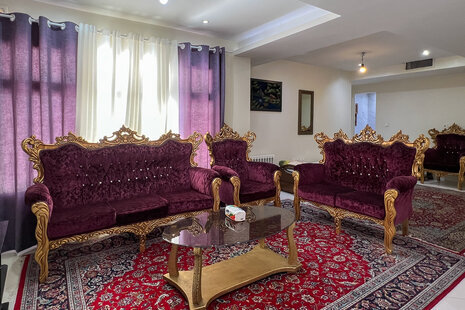 آپارتمان مبله یک خواب تهران 9