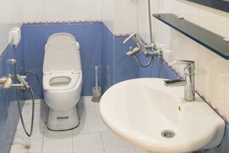 واحد تکخواب 03 در هتل آپارتمان در کیش