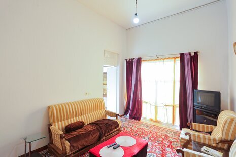 خانه ویلایی تکخواب دربست در درکه