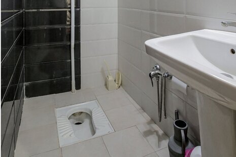 ویلا تکخواب مبله کردان