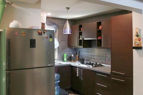 آپارتمان مبله تکخواب در کیش