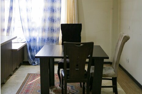 آپارتمان مبله دوخواب 302 در جردن