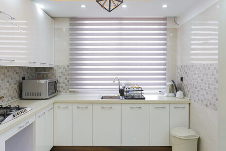 آپارتمان مبله دو خواب واحد 3 در فاطمی