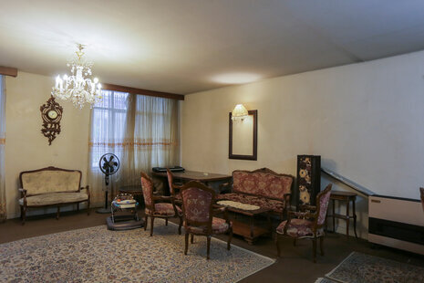 ویلا تکخواب در ظفر