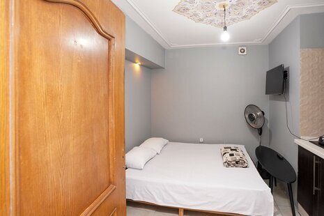 سوئیت (3) در خانه مسافر اصفهان