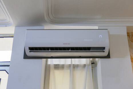 واحد طبقه همکف ویلا در ماسال