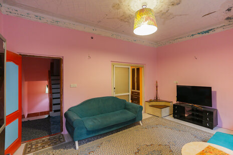 آپارتمان مبله تکخواب رشتچی 2 در میدان انقلاب