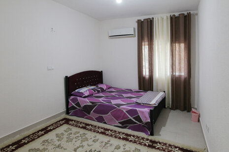 آپارتمان مبله دوخواب در کیش