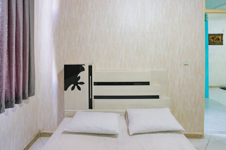 آپارتمان مبله تکخواب فرجام 1 در نارمک