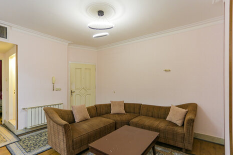 آپارتمان مبله دوخواب 3 هتل آپارتمان در خیابان آزادی