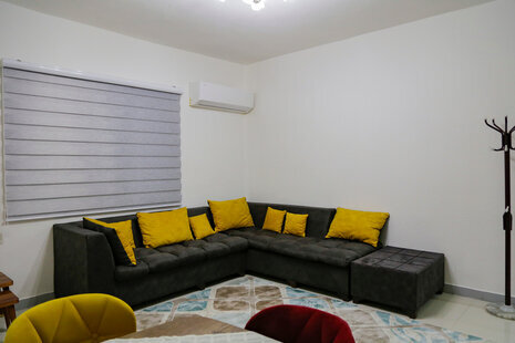 آپارتمان مبله در شهرک صدف کیش