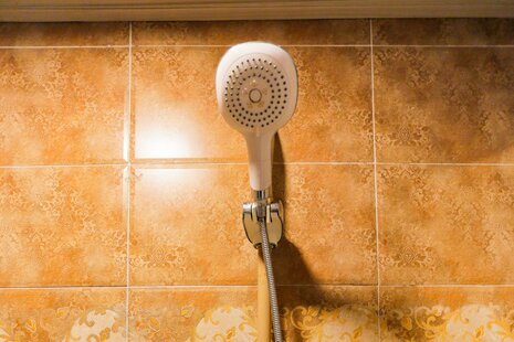 واحد206 دونفره در هتل درگهان