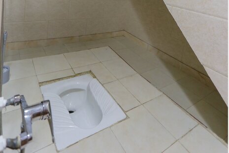 آپارتمان مبله تکخواب آکام روم 2 در شوش