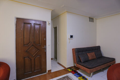 آپارتمان یک خواب شیک در تهرانپارس