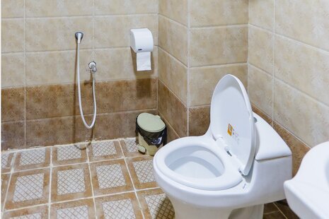 واحد تکخواب 4 نفره در هتل درگهان