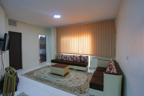 آپارتمان مبله تک خواب آرمان در ستارخان