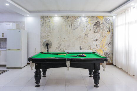 ویلا سه خواب در چهارباغ