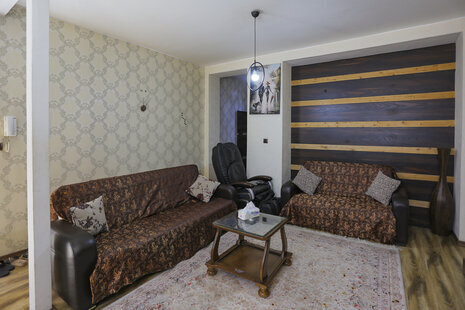 آپارتمان تکخواب مبله کفشدوزک 2 در زرگنده تهران