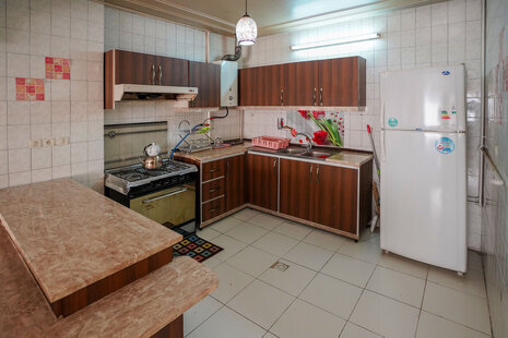 آپارتمان مبله تکخواب در اصفهان