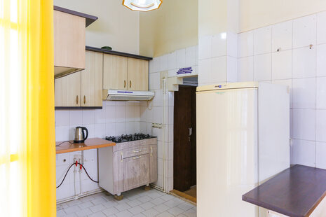 آپارتمان مبله دوخواب 3 در چیتگر