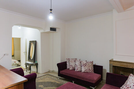 آپارتمان مبله تکخواب نوری 2 در نامجو