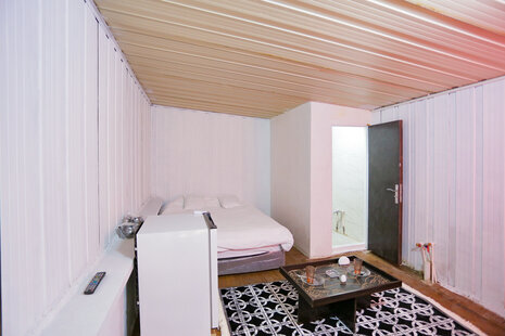 سوئیت مبله رزیدنس روم بازار بزرگ تهران 5