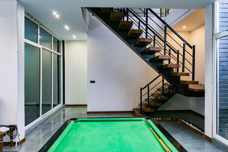 ویلا دوبلکس استخردار اسپرلوس 3 در کردان