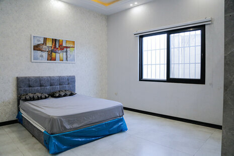 ویلا استخردار سه خواب (5) در شهرک افشاریه