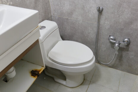 سوئیت مبله عزیز واحد 9 در جنت آباد جنوبی