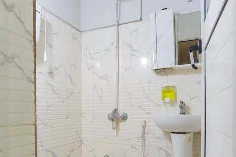 سوئیت اسلامی واحد 301 در بلوار کشاورز